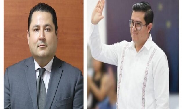 Astrolabio Político