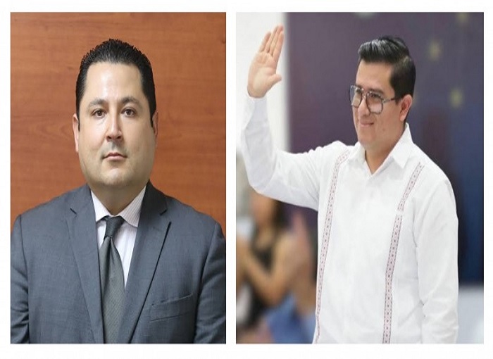 Astrolabio Político