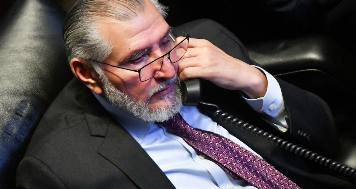 Adán Augusto y su lealtad a los principios de la 4T