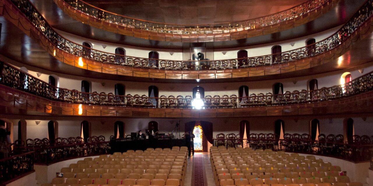 Festival Internacional del Bolero, la escapada romántica ideal