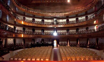 Festival Internacional del Bolero, la escapada romántica ideal