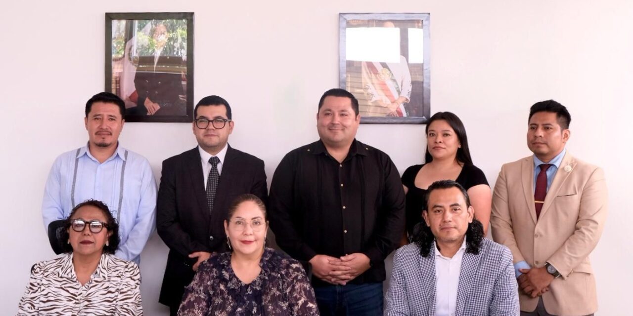 Gobierno de Veracruz ratifica a directora del COBAEV