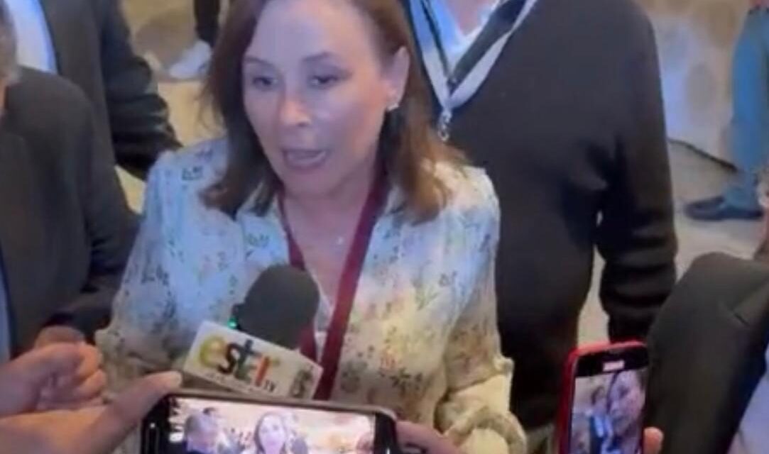 Consolidar la 4T en Veracruz y el país, para lograr una mejor calidad de vida