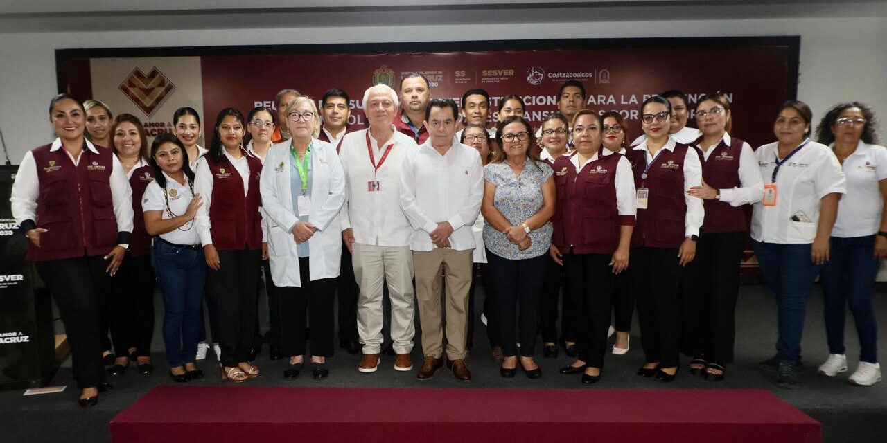 Veracruz reduce casos de dengue un 50 % y refuerza vigilancia sanitaria