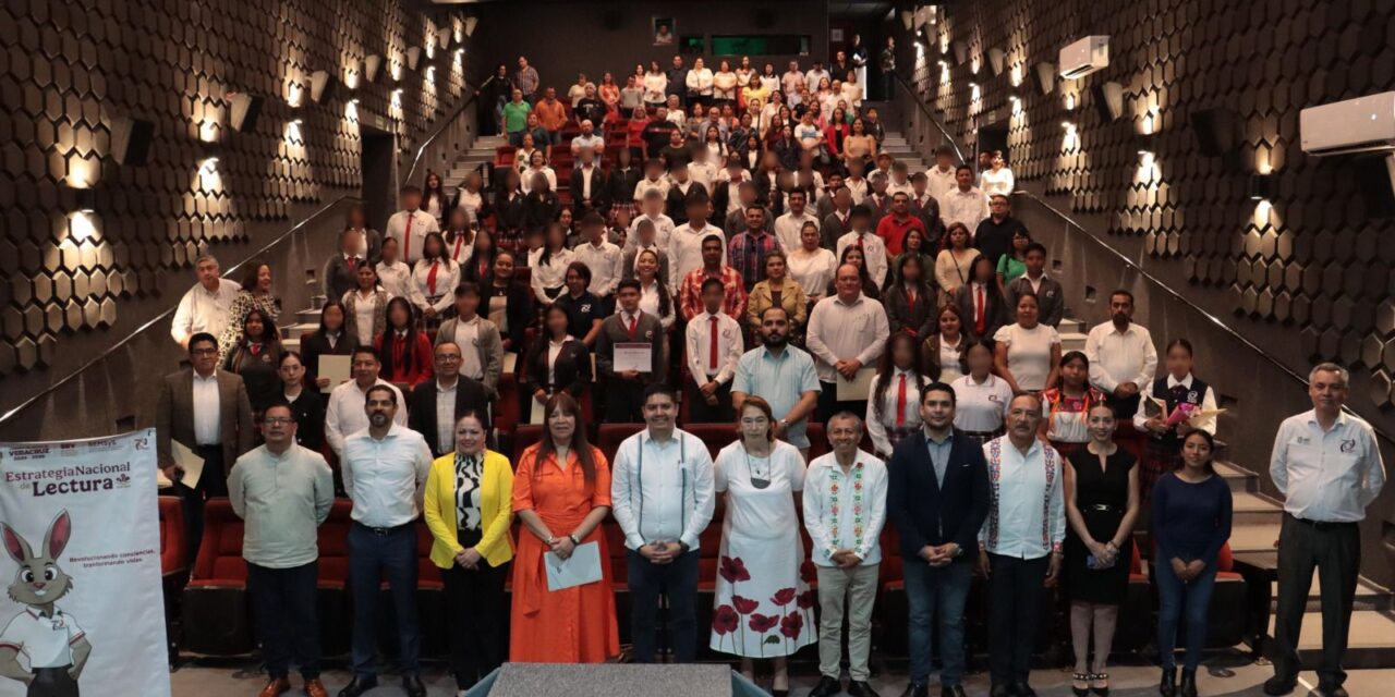 Celebran riqueza lingüística y cultural en el Certamen de Oratoria Notlahtol