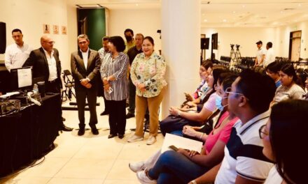 Veracruz concreta más de 4 mil cambios de adscripción con transparencia y justicia para el magisterio