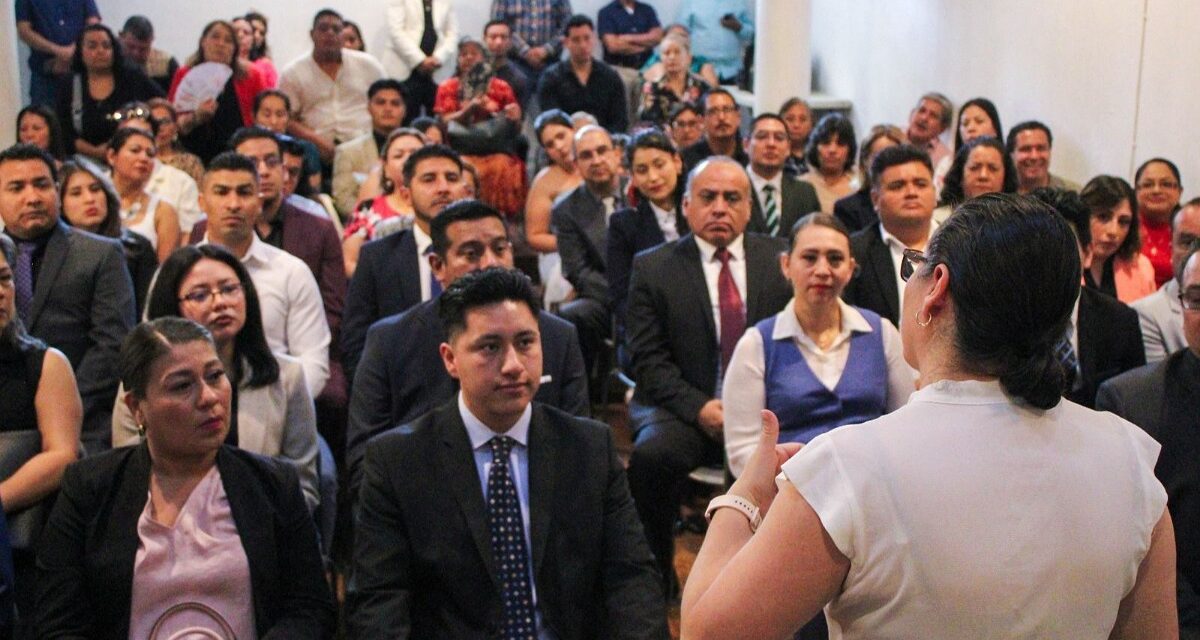 Consorcio Clavijero posiciona su modelo educativo a distancia a nivel nacional e internacional