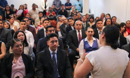 Consorcio Clavijero posiciona su modelo educativo a distancia a nivel nacional e internacional