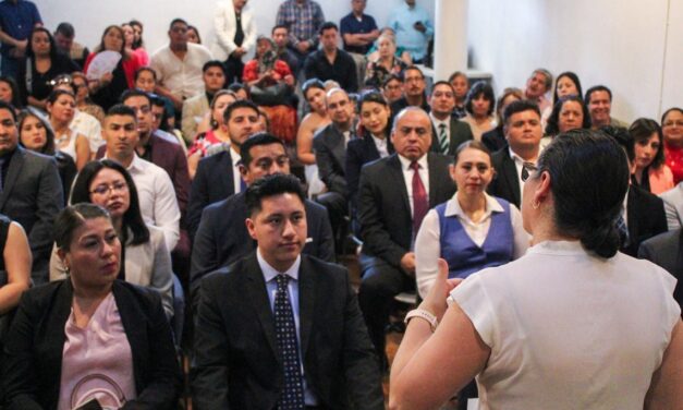 Consorcio Clavijero posiciona su modelo educativo a distancia a nivel nacional e internacional