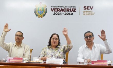 Instalan Comisión Estatal para la Planeación de la Educación Superior