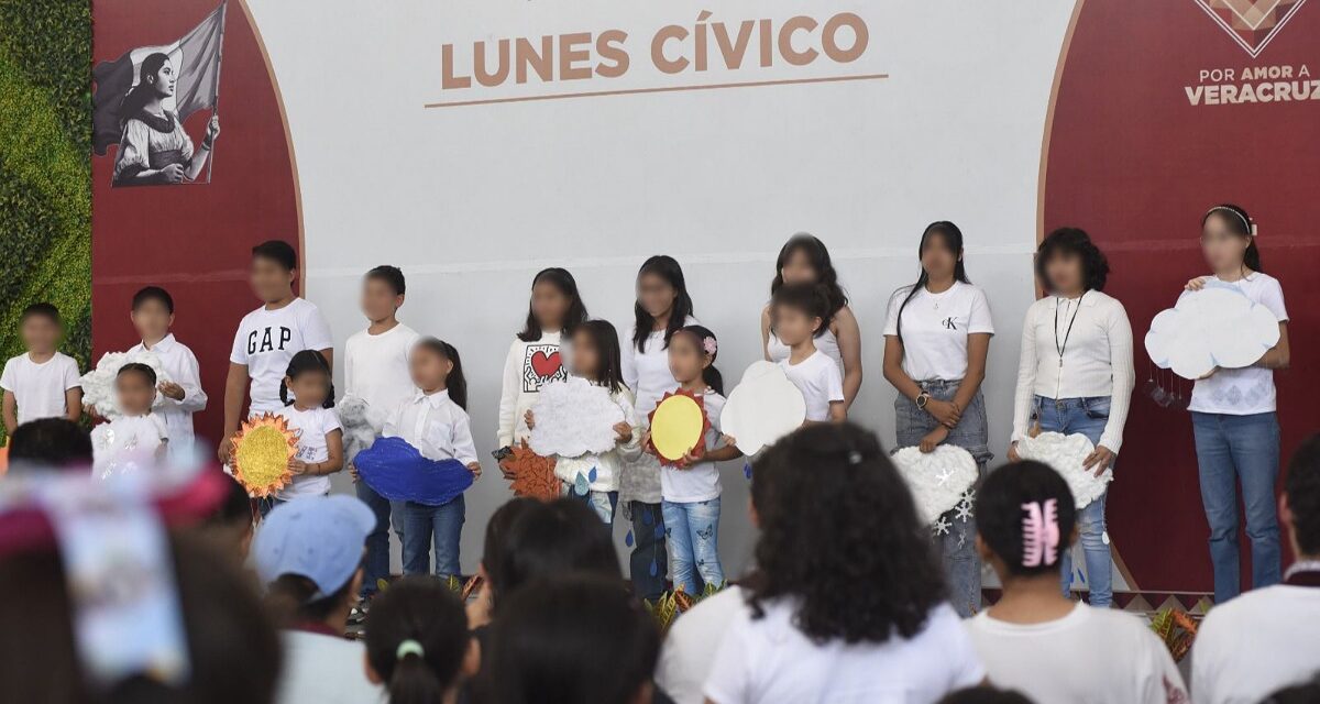 Con éxito, concluye SEV primer semestre de talleres recreativos