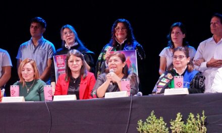 Presenta SECVER ruta Xalapa Cultural para promover festivales internacionales