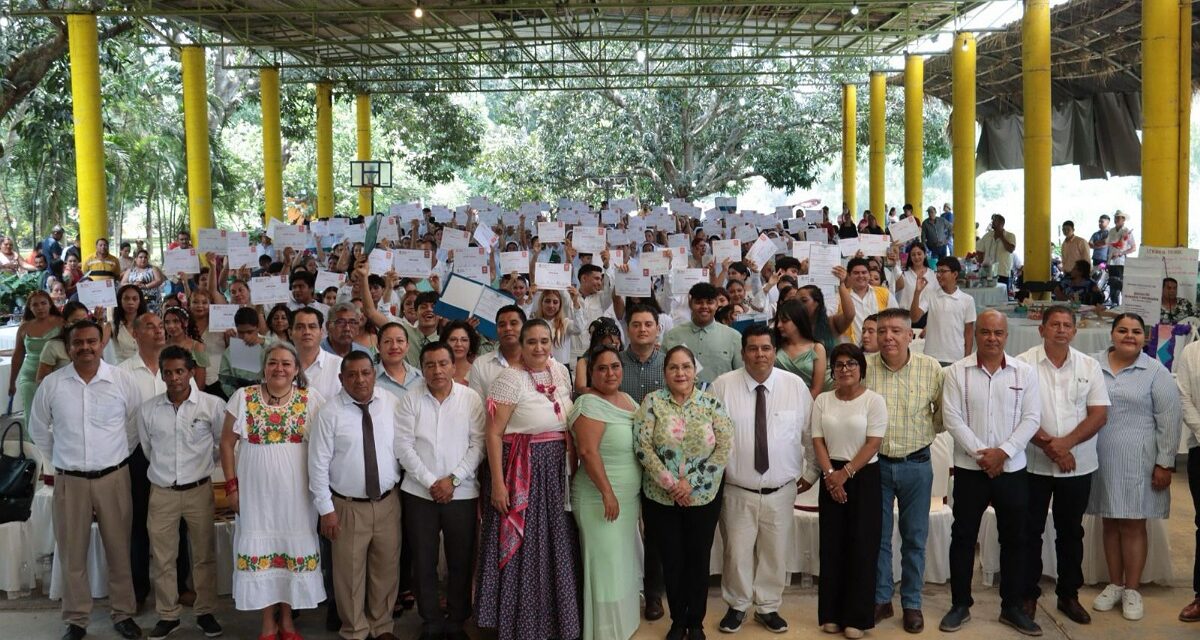 Misiones Culturales, formadoras de emprendedores exitosos: SEV