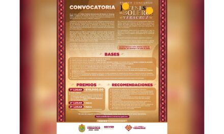 Lanza Veracruz el primer Concurso Jóvenes por el Bolero