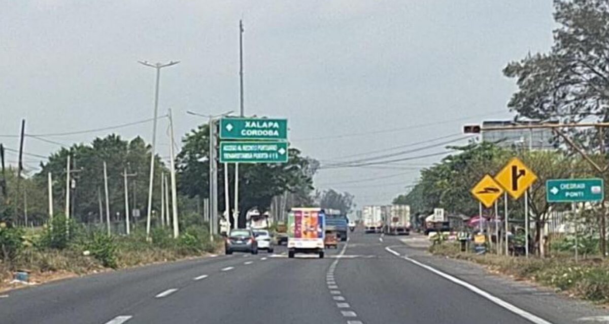 Fallo de concesiones para infraestructura carretera el 9 de julio, adelanta Nahle