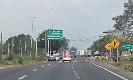 Fallo de concesiones para infraestructura carretera el 9 de julio, adelanta Nahle