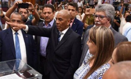 Marcos Even le gana otro asunto a Verónica y su fiscalía, se les cae la supuesta tortura psicológica del chofer de Culin