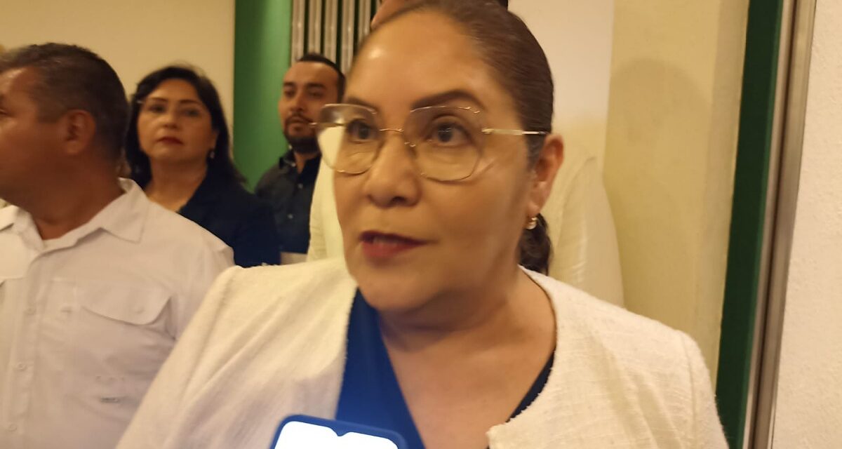 Peticiones de Sección 32 del SNTE serán analizadas, Educación Indígena designa la gobernadora