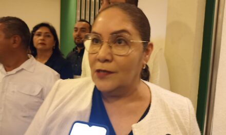 Peticiones de Sección 32 del SNTE serán analizadas, Educación Indígena designa la gobernadora