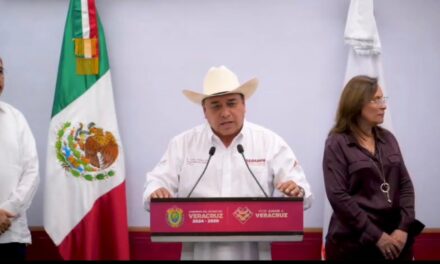 Vigilancia permanente para evitar propagación del gusano barrenador: Sedarpa