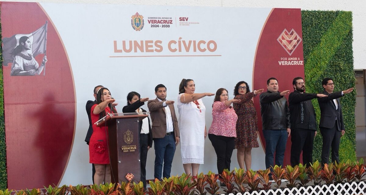 Veracruz, entre los tres mejores con prácticas en hábitos saludables: SEV