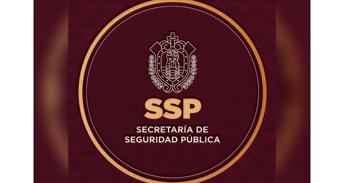 Cero tolerancia al abuso y la extorsión, SSP llama a denunciar