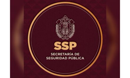 Cero tolerancia al abuso y la extorsión, SSP llama a denunciar