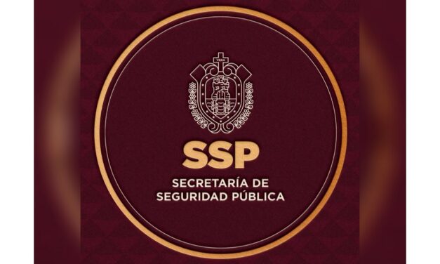 Cero tolerancia al abuso y la extorsión, SSP llama a denunciar