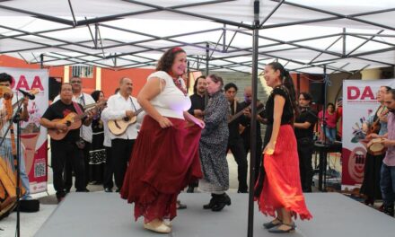 Veracruz honra su identidad con fandangos mensuales en Xallitic