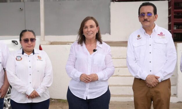 Inician en Veracruz las ‘Camionetitas de Sanidad Animal’ para combatir al gusano barrenador