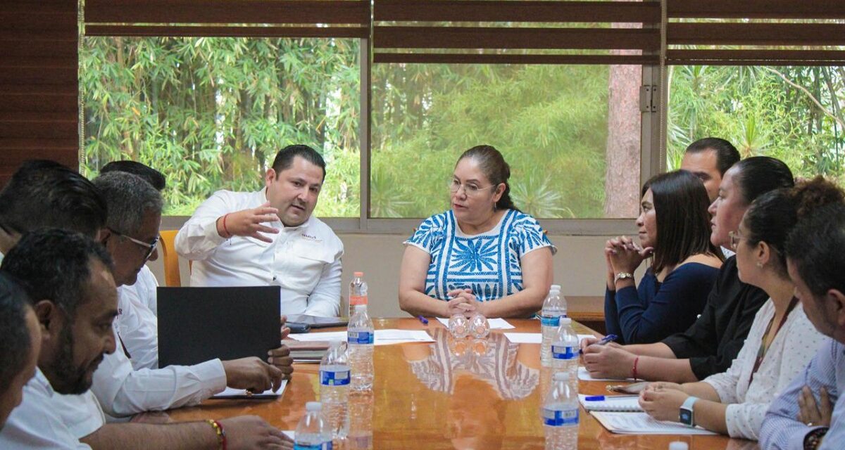 Impulsan SEV y gremios tecnológicos mejora laboral en beneficio de la educación