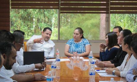 Impulsan SEV y gremios tecnológicos mejora laboral en beneficio de la educación