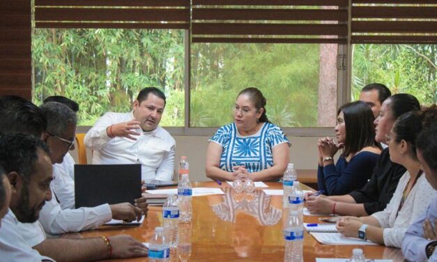 Impulsan SEV y gremios tecnológicos mejora laboral en beneficio de la educación