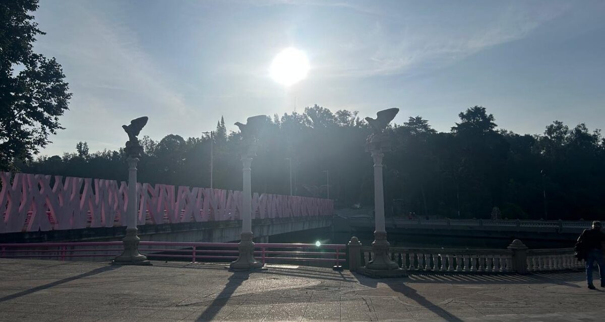 Disminuyen lluvias en territorio veracruzano, no se prevén ondas tropicales en los próximos días