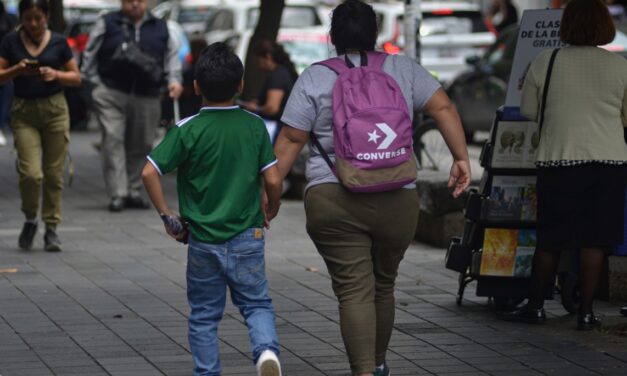 Control del Niño Sano, clave para el crecimiento y desarrollo infantil
