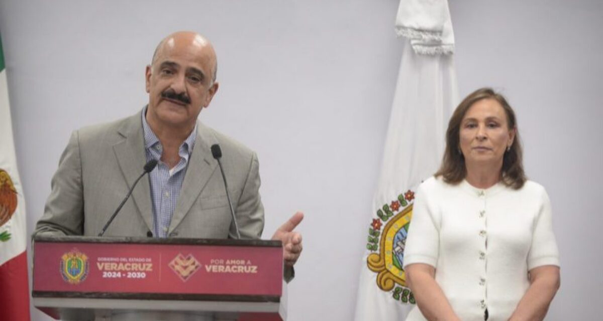 Garantiza Gobierno de Veracruz certeza y orden en cobro de tarifas de taxi