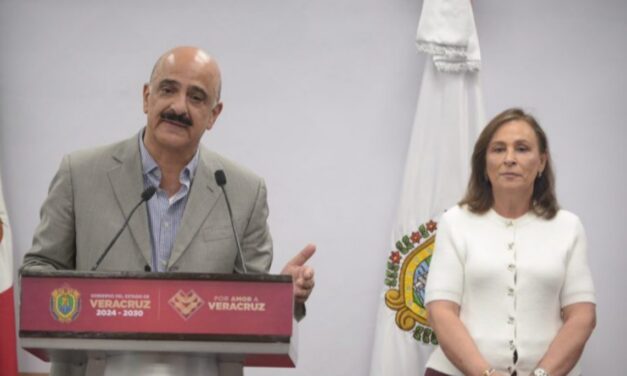 Garantiza Gobierno de Veracruz certeza y orden en cobro de tarifas de taxi