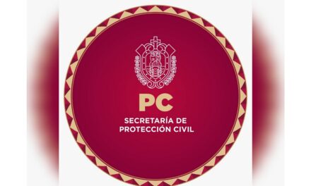 Atienden fuerzas de tarea accidente de cuatrimoto en arroyo de Coscomatepec