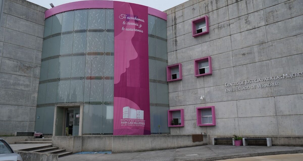 Histórico logro del CEJUM bajo la dirección de Pamela Ortega Medina