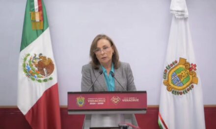 Veracruz entre los estados con menor incidencia de homicidio doloso en el país