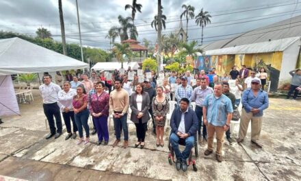 Realiza STPSP Caravana de Servicios en Totutla con más de 400 vacantes