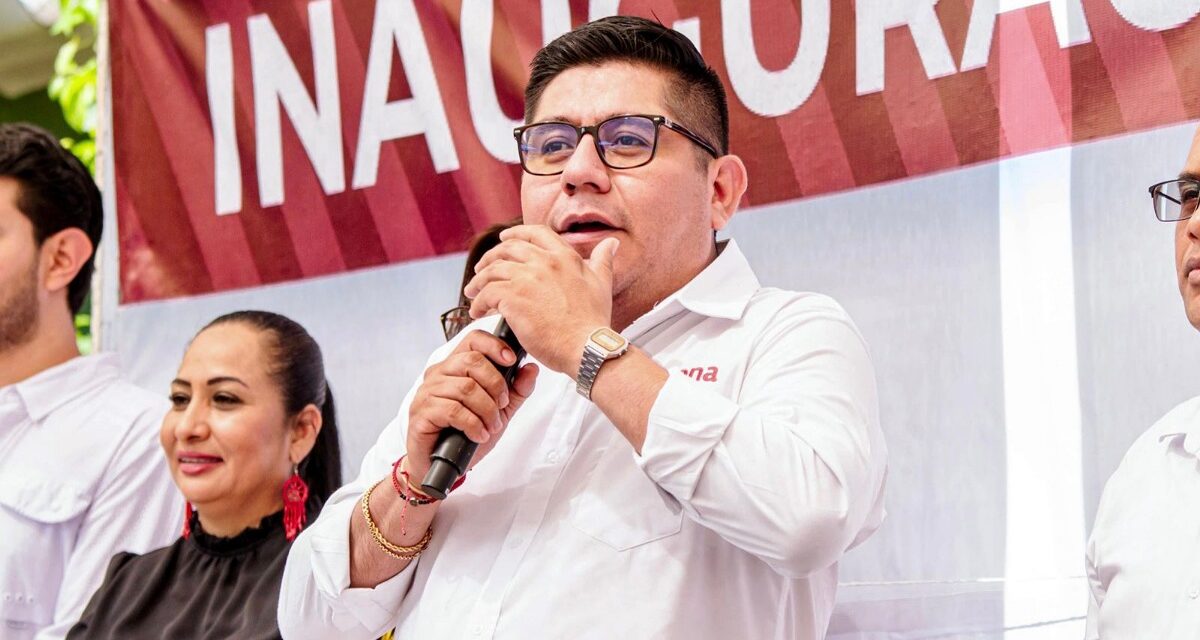 Oídos sordos a Huerta: Esteban Ramírez Zepeta