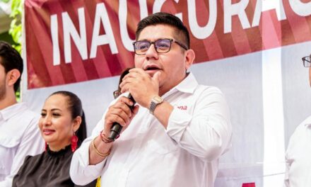 Oídos sordos a Huerta: Esteban Ramírez Zepeta