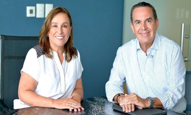 Astrolabio Político