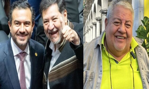 Astrolabio Político