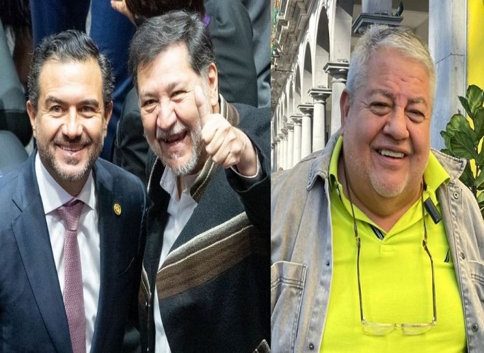 Astrolabio Político