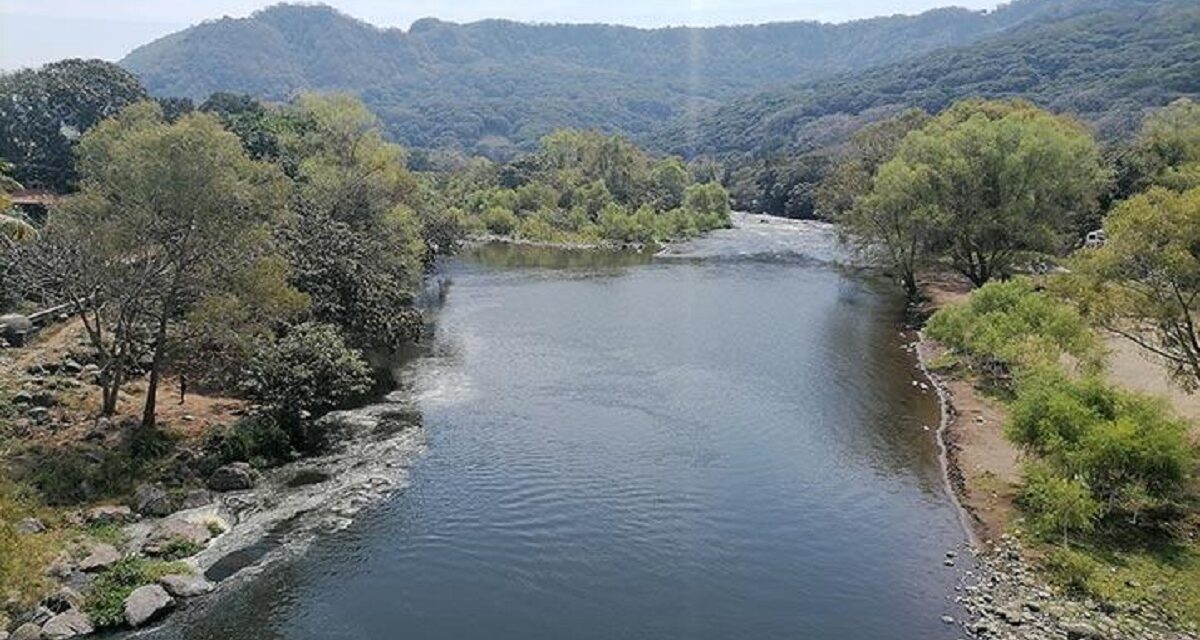 Veracruz se ubica en el lugar 23 en todo el país respecto a sequía gracias a las lluvias