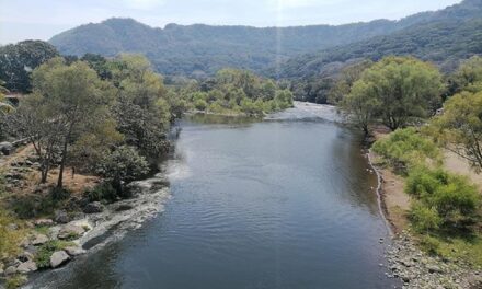 Veracruz se ubica en el lugar 23 en todo el país respecto a sequía gracias a las lluvias