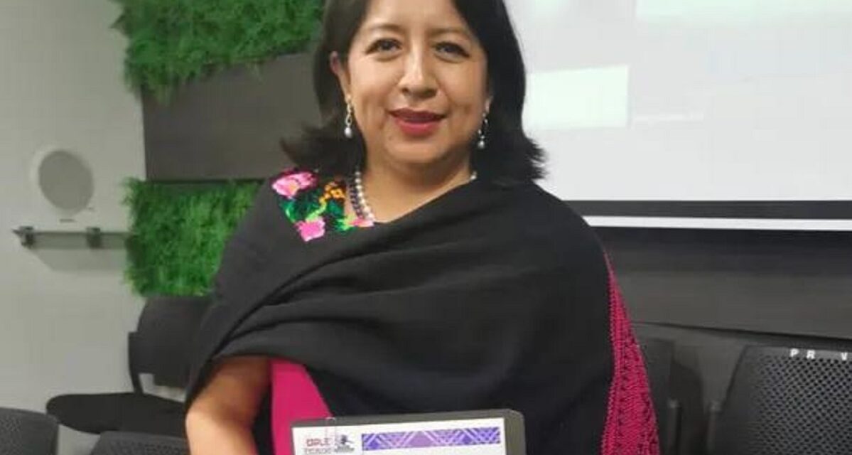 Poder Judicial Veracruz