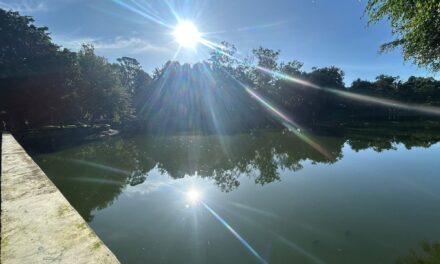 Mes de julio con déficit de lluvias, adelanta Meteorológico Nacional